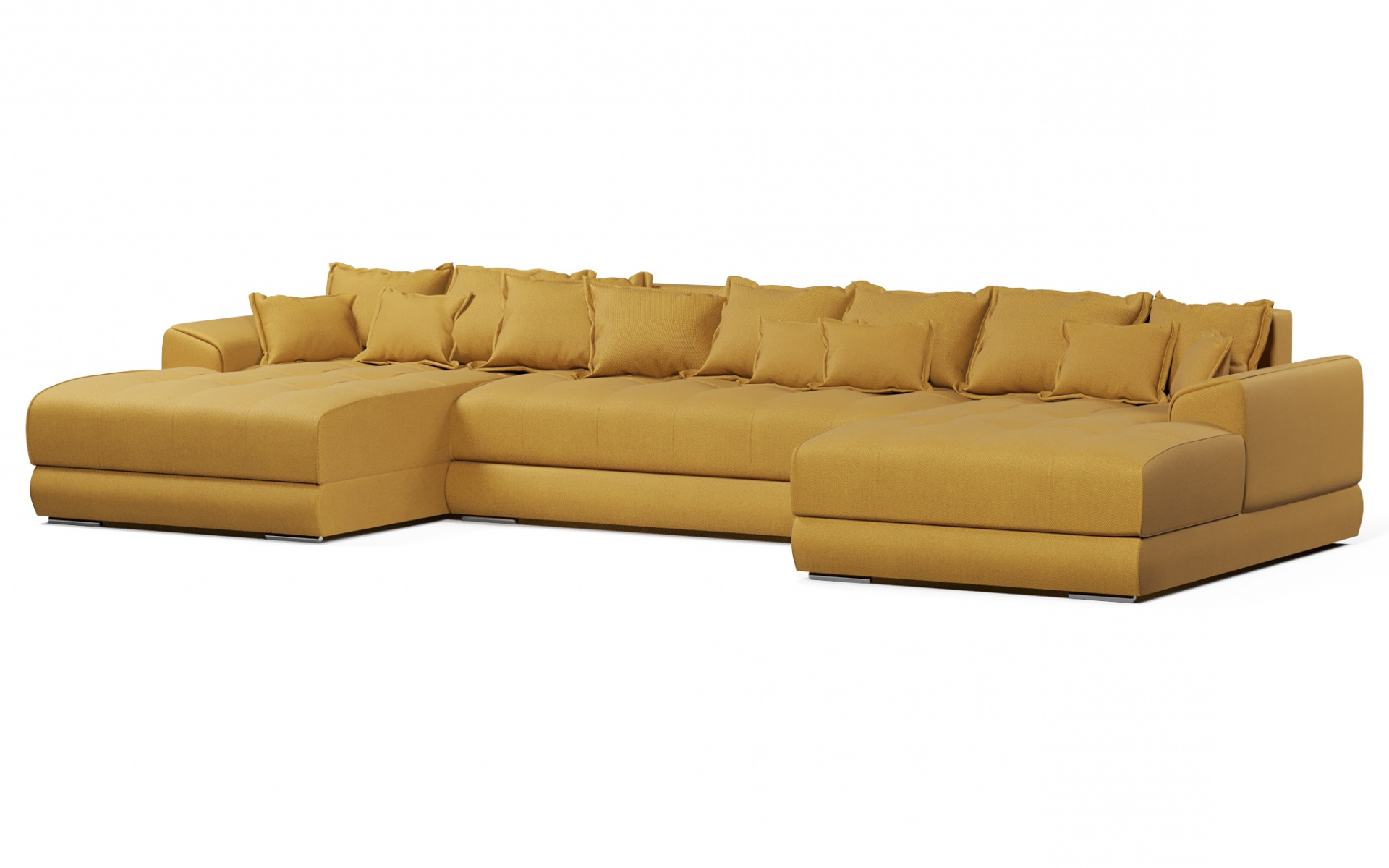 диван Gupan Нордкиса (Nordkisa) П - образный 1 Gupan Нордкиса (Nordkisa) П - образный